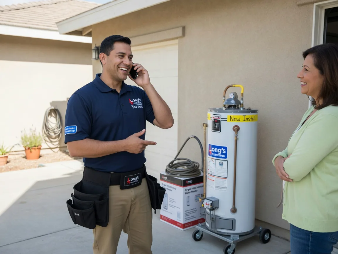 Leak Detection Nitro, WV FAQs
